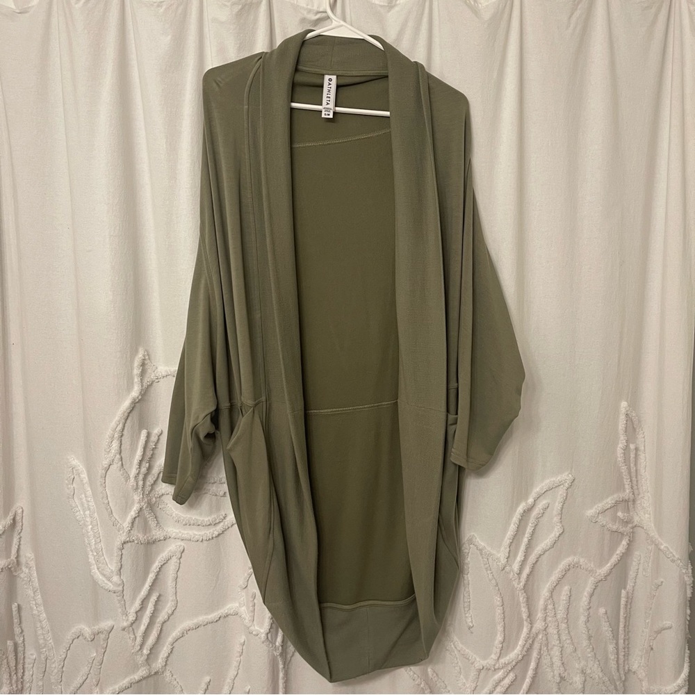 Athleta Cardigan